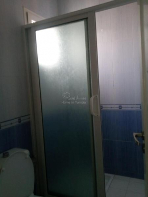 Bel Appartement a Hammam Sousse